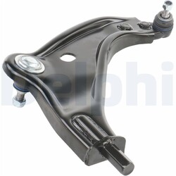 Delphi Querlenker vorne rechts für Mini Mini