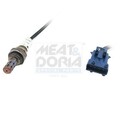 MEAT & DORIA Lambdasonde 81090 für CITROËN FERRARI  passend für FIAT LANCIA
