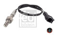 Lambdasonde beheizt 107606 FEBI BILSTEIN für SUZUKI SX4 / SX4 CLASSIC