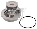 Wasserpumpe 18691 FEBI BILSTEIN für OPEL BMW SAAB VOLVO KIA MAZDA AUDI