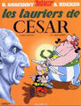 Asterix Französische Ausgabe 18. Les lauriers de Cesar|Rene Goscinny|Französisch