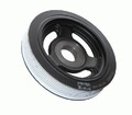Continental Ctam Vd1096 Riemenscheibe Kurbelwelle für Peugeot Citroen 2004 ->