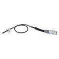 HELLA Abgastemperatursensor Abgastemperaturfühler Abgastemperaturgeber
