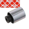 febi 34246 Umlenkrolle Führungsrolle Umlenk-/Führungsrolle Zahnriemen für 2.0