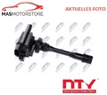 MOTOR ZÜNDSPULE NTY ECZ-MS-006 V FÜR MITSUBISHI CARISMA,SPACE STAR MPV,COLT IV