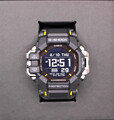 CASIO G-SHOCK GPR-H1000-1JR RANGEMAN Master of G Bluetooth GPS Herrenuhr Schwarz