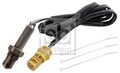 FEBI BILSTEIN Lambdasonde Sensor Abgassteuerung 175948 für VW GOLF 4 Variant 1J5