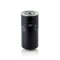 1x Ölfilter MANN-FILTER W 1170/16 passend für PERKINS