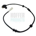 HOFFER ABS Sensor Raddrehzahl 82901025 für OPEL VECTRA Caravan J96 CC F19 F35