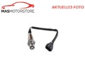 LAMBDASONDE LAMDASONDE BEFORE CATALYTIC CONVERTER AFTER VALEO 368260 P NEU