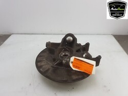 ACHSSCHENKEL RECHTS HINTEN Mercedes-Benz ML III (166) 2012 A1663500508