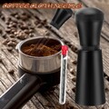 WDT Tool Kaffee Distributor Edelstahl Espresso Nadel Kaffee Verteiler Werkzeug
