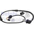 ABS-Raddrehzahlsensor passiver Sensor SS20603 DELPHI für AUDI ALLROAD C5