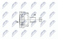 Gelenksatz Antriebswelle NTY NPZ-ME-019 für MERCEDES KLASSE Model S212 W212 W221