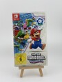 Super Mario Bros. Wonder (Nintendo Switch, 2023)