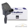 BERU ZÜNDSPULE FÜR AUDI A1 A3 Q3 SEAT SKODA VW GOLF 7 POLO TOURAN 1.0 - 1.8 TSI