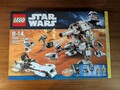 LEGO Star Wars 7869 Battle for Geonosis NEU OVP Versiegelt