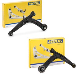 MOOG MOG772N0129 Querlenker Reparatursatz