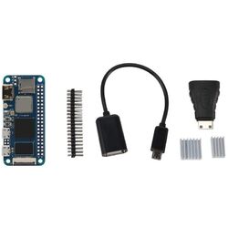 Banana Pi M2 Zero BPI-M2 Zero Alliwnner H3 Quad Core Cortex-A7 Entwicklungs3342