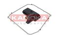 KAMOKA Hydraulikfiltersatz, Automatikgetriebe  u.a. für AUDI, VW