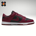 NIKE DUNK LOW NEXT NATURE   DN1431 002   EU 38,5 / 39 / 40 Sneaker Rot Dunks