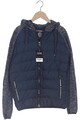 GEOGRAPHICAL NORWAY Jacke Herren Anorak Jacket Kurzmantel Gr. M Baum... #d0thnsa