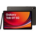 Samsung Galaxy Tab S9 X716 5G LTE Tablet 256GB 12GB RAM graphit 11 Zoll AMOLED