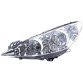 DIEDERICHS Scheinwerfer Links passend für PEUGEOT 308 SW I (4E, 4H) 308 CC (4B)