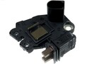 AS-PL Lichtmaschinenregler Brandneu Valeo ARE3139(VALEO) für SEAT SKODA VW LINE