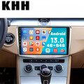 4+64G Android 13 Autoradio GPS Carplay Für VW Passat B6 B7 CC Magotan 2011-2015
