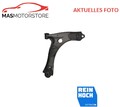 QUERLENKER LENKER RADAUFHÄNGUNG VORNE RECHT NIEDRIGER REINHOCH RH04-4047 I NEU