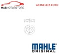 KÜHLFLÜSSIGKEIT KÜHLER THERMOSTAT MAHLE ORIGINAL TX 158 79 I FÜR TEMSA 14