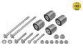 REP. SATZ QUERLENKER HINTEN UNTEN MEYLE 314 753 0003/HD FÜR BMW 5ER E60