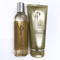 Wella SP Luxe Oil Shampoo und Conditioner Creme 200ml System Professional Duo