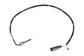 Sensor Abgastemperatur EASY FIT NRF 707368 für VW TRANSPORTER T5 7HA 7HH 7EA 7EH