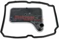 METZGER 8020077 Hydraulikfiltersatz, Automatikgetriebe für PORSCHE