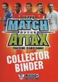 Match Attax 07/08 - Teams - M-N