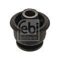 Lagerung, Lenker FEBI BILSTEIN 41007 für CHRYSLER, Vorderachse beidseitig, innen