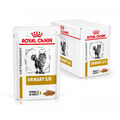 Royal Canin Urinary S/O Morsels in Gravy 12x85 g | Katzen | Harntrakt