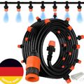 Bewässerungssystem Bewässerungsschlauch Tropfschlauch Wasser Spender Schlauch
