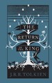 The Return of the King by J. R. R. Tolkien (Hardback Book)