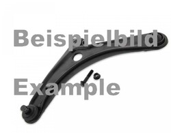 Querlenker Vorderachse vorne links verstärkt für MERCEDES-BENZ C-KLASSE