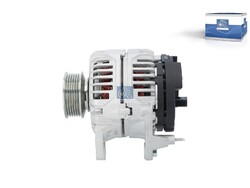 Lichtmaschine Generator 12V, 90A DT Spare Parts für VW, MERCEDES-BENZ, SKODA