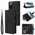 Handyhülle für Samsung A14 A34 A53 A34 S20 S21 A22 S23 Ultra Plus Klapptasche u