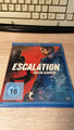 ESCALATION TÖDLICHE BEDROHUNG - BLURAY WIE NEU!