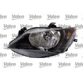VALEO Frontscheinwerfer Vorne Seat Ibiza 2012 05 H4 Links 044821