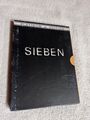 Sieben (Platinum Edition) 2-DVDs DVD 294