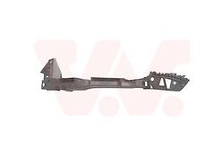 Scheinwerferaufnahme links VAN WEZEL 5829661 für VW