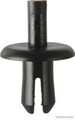 HERTH+BUSS ELPARTS Spreizniet 50267014 Fahrzeugtür & radseitig 19mm Kunststoff