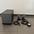 Bose Companion 3 Series II Soundsystem